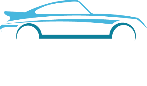 Unique Car Rental Logo