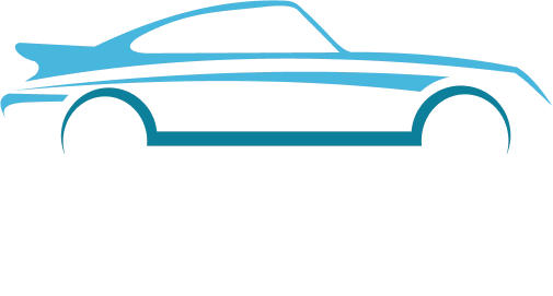 Unique Car Rental Logo